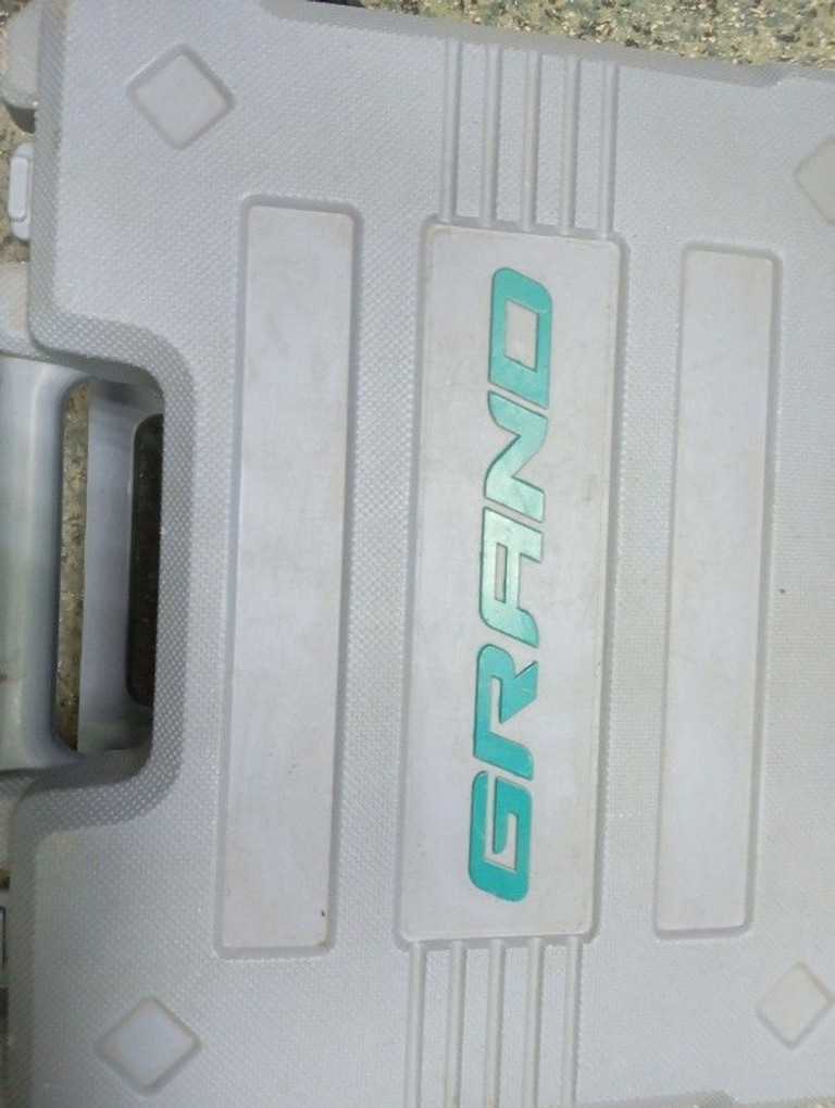 Оголошення Grand ДА-12М Б/У