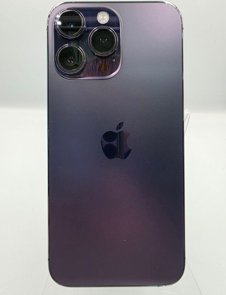 Apple iphone 14 pro max 256gb Код:01-201169210. Зображення 6