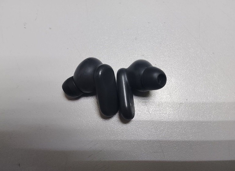 Купить Oppo enco buds2 pro Б/У