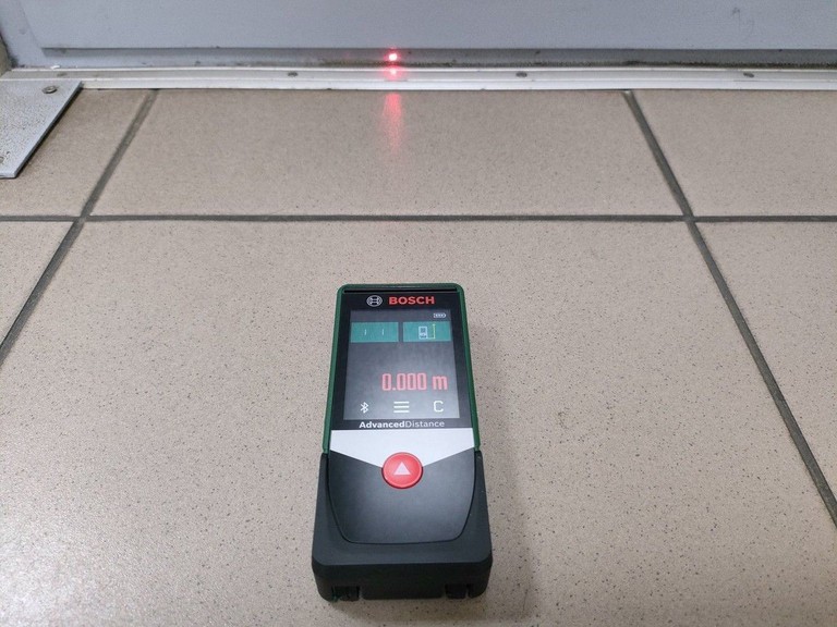 Bosch advanceddistance 50c Код:01-201170212. Зображення 6