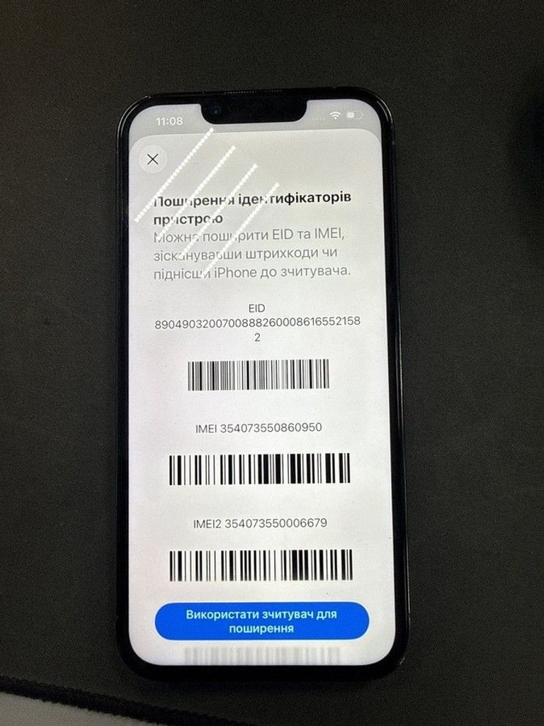 Купить Apple iphone 13 pro 256gb Б/У
