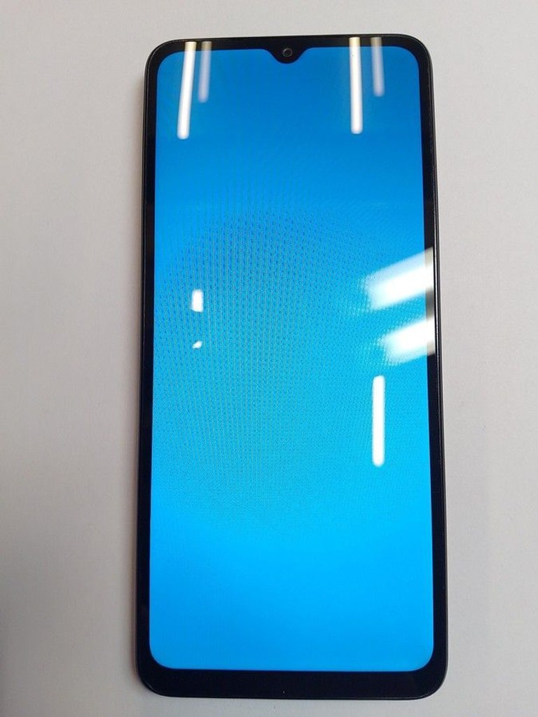 Poco C61 4/128GB Green Код:01-201171652. Изображение 7