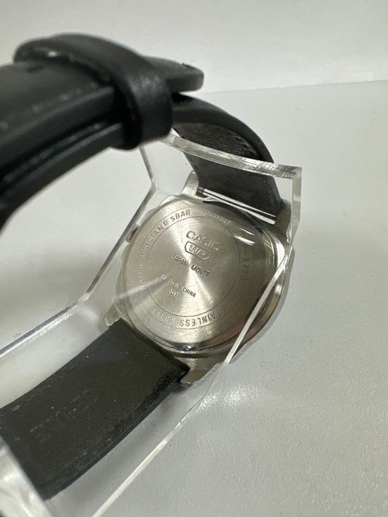 Распродажа Casio mtp-e720, продавец Техноскарб
