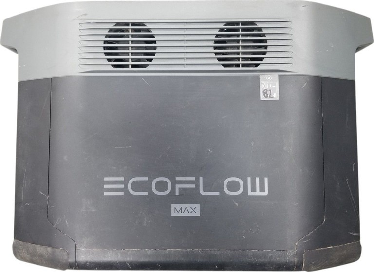 Объявление Ecoflow delta max 1600 Б/У