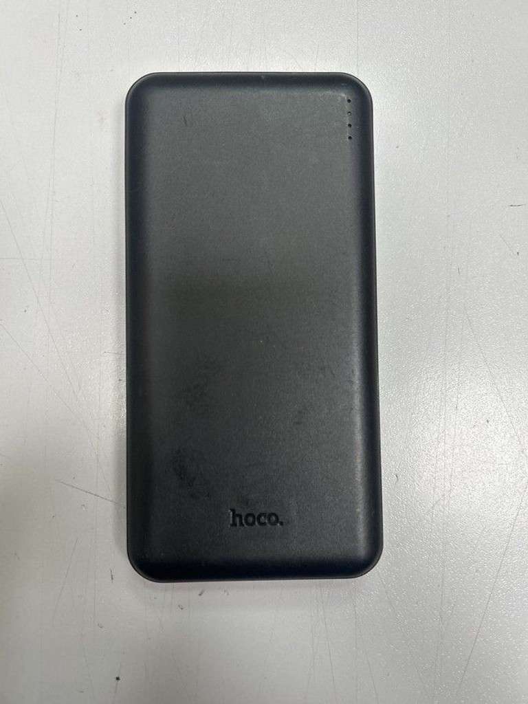Объявление Hoco j100 10000mah 10.5w Б/У