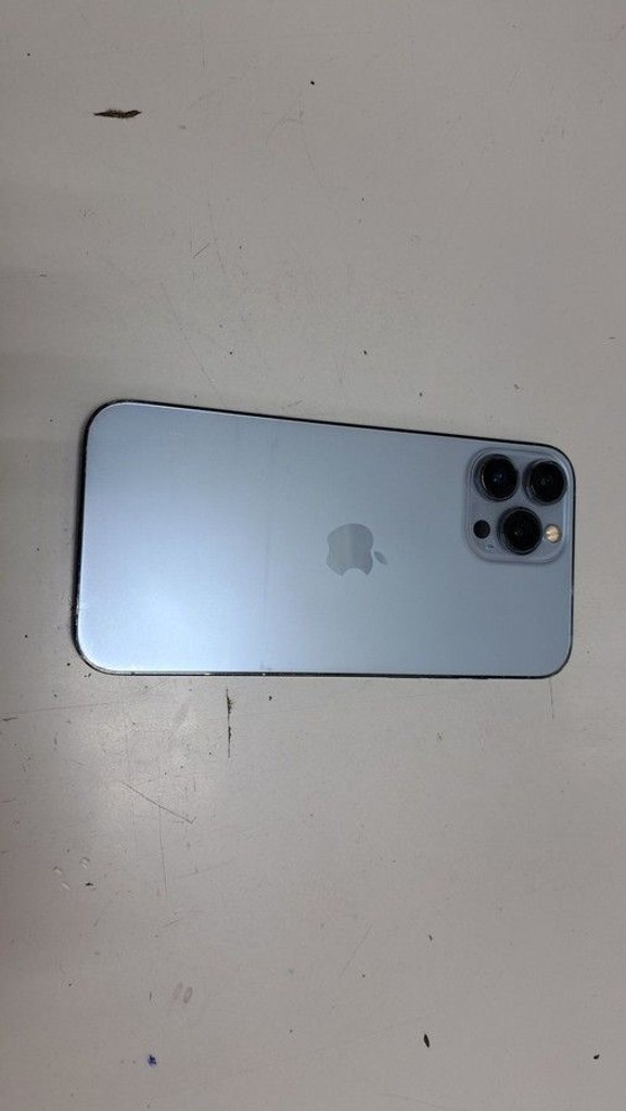Дешиво Apple iphone 13 pro max 256gb с ломбарда