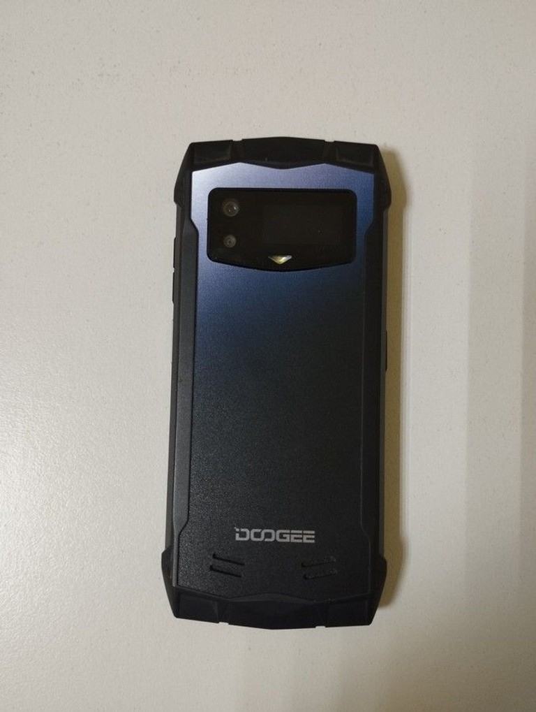 Дешево Doogee s mini 8/256gb з ломбарду