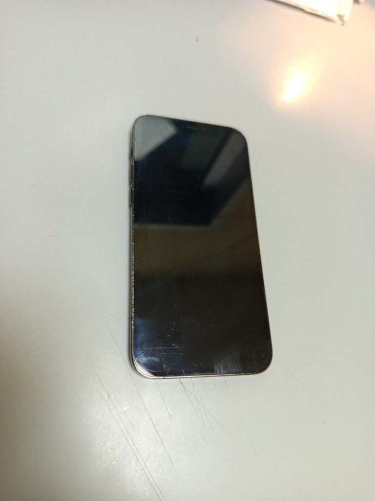 Объявление Apple iphone 12 pro 256gb Б/У
