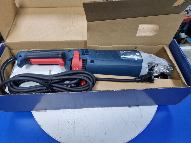Купити Bosch GWS 24-230 JZ (06018C3300) Б/У
