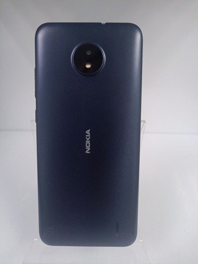 Объявление Nokia c20 2/32gb Б/У