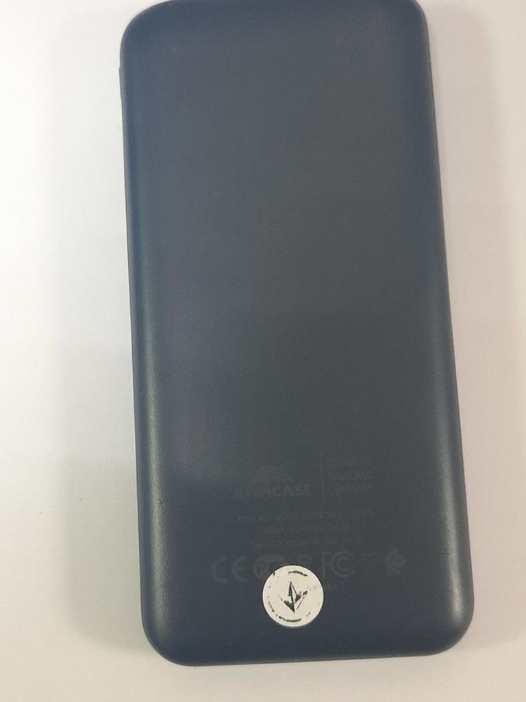 Дешево Rivacase 10000mah з ломбарду