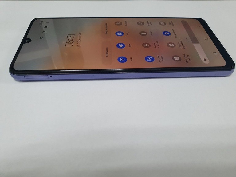 Samsung Galaxy A32 4/64GB Black (SM-A325FZKD) Код:01-201183358. Зображення 5