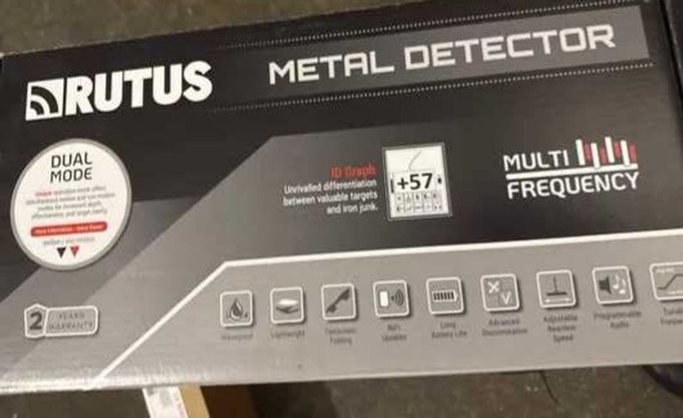 Купити Rutus versa Б/У