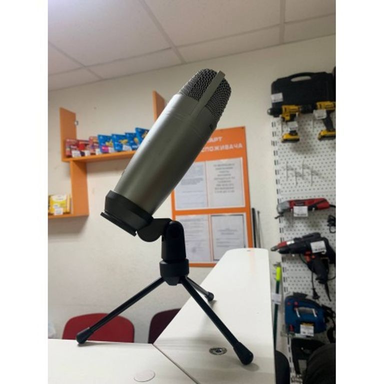 Samson C01U Pro Код:25428. Изображение 5