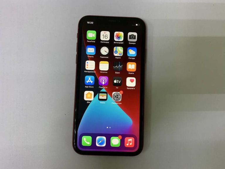 Apple iphone 11 64gb Код:01-18893820. Зображення 7