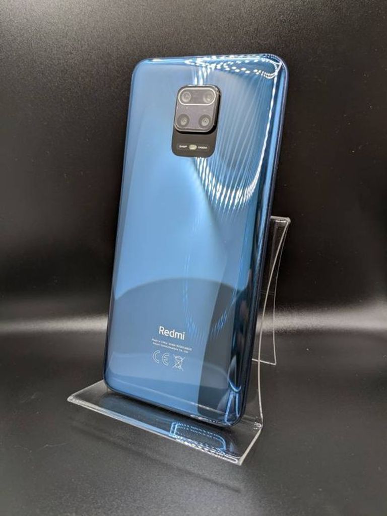 Оголошення Xiaomi redmi note 9 pro 6/64gb Б/У