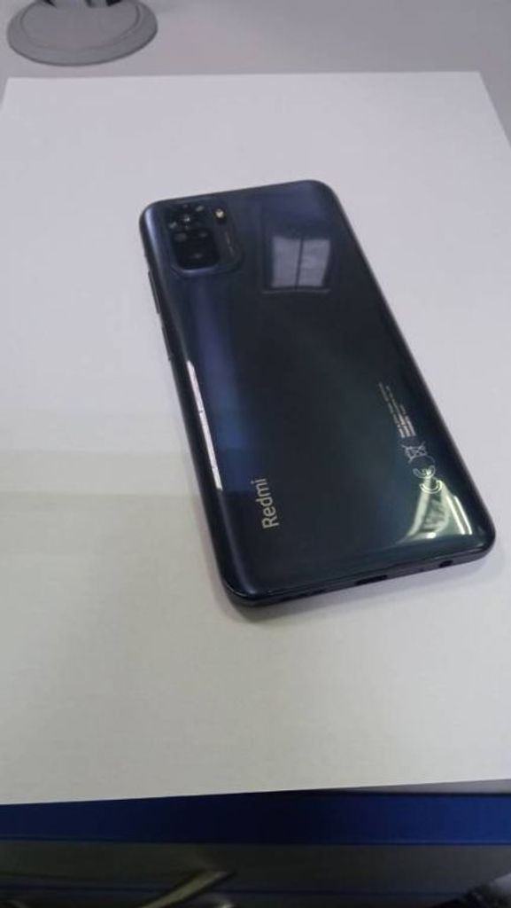 Купить Xiaomi redmi note 10 4/64gb Б/У