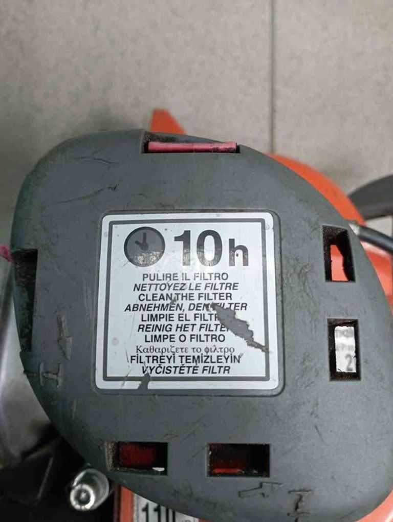 Дешево Oleo-mac SPARTA 25 (61039109E1) з ломбарду