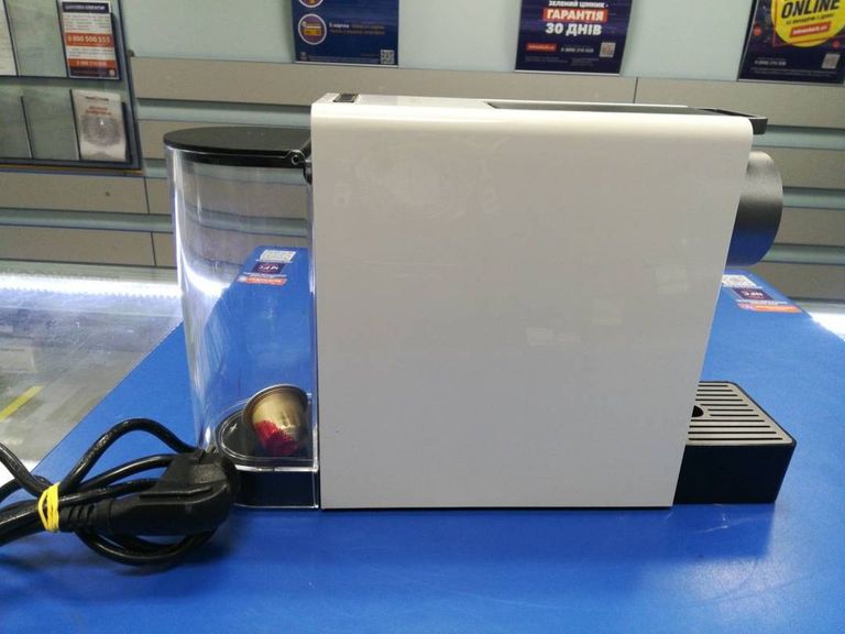 - Scishare Capsule Coffee Machine mini S1201 Код:16-000157508. Зображення 7