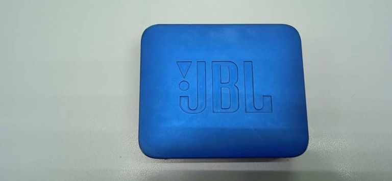 Jbl GO 2 Blue (JBLGO2BLU)