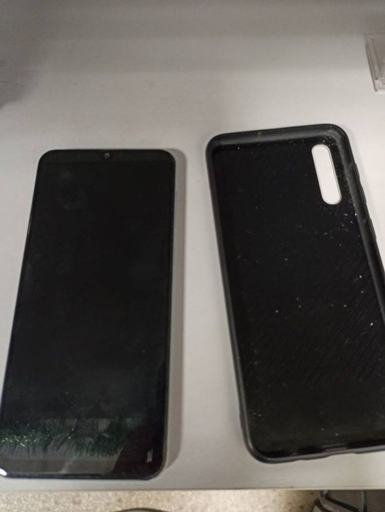 Купить Samsung a505fn galaxy a50 4/64gb Б/У