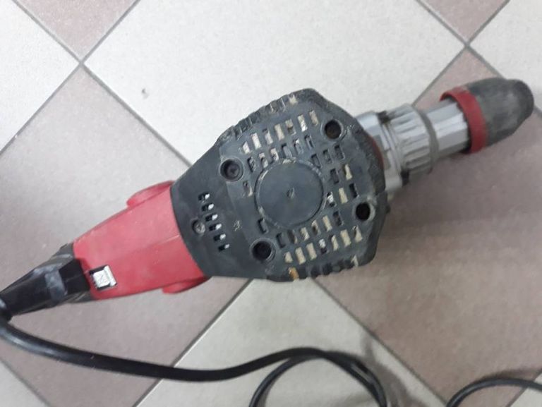 Распродажа Einhell te-rh 38 e, продавец Техноскарб