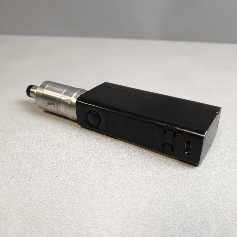 Joyetech eVic Vtwo Mini Battery Black (JTEVTWMINBK)