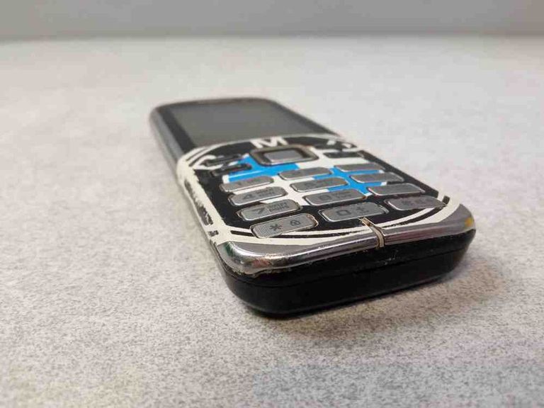 Samsung GT-C3322i Код:2000001360071. Зображення 5