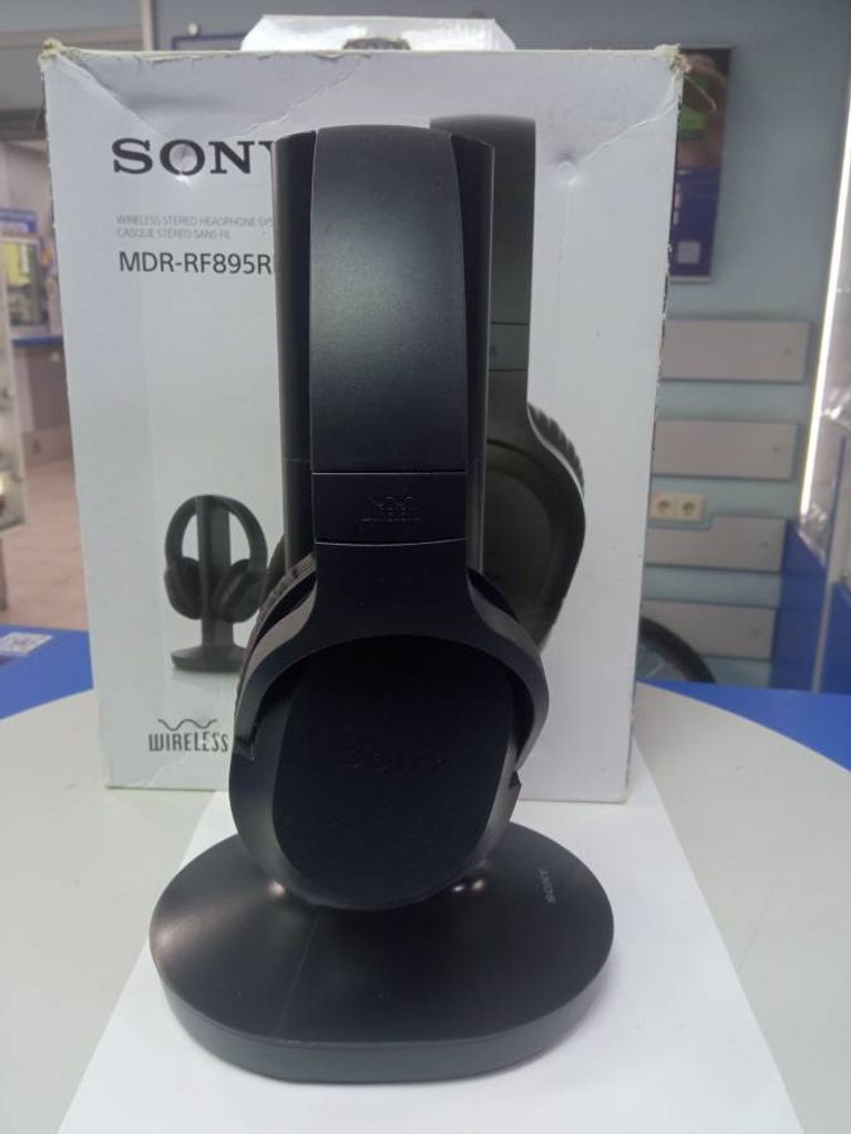 Sony MDR-RF895RK