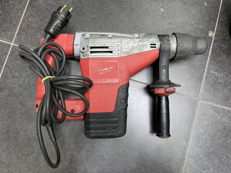 Milwaukee kango 545 s Код:01-19151529. Изображение 5
