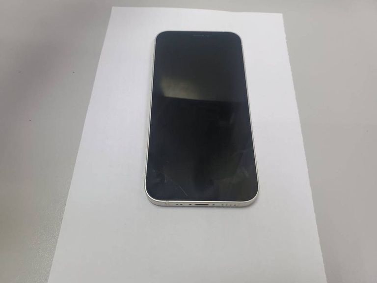 Apple iPhone 12 mini 64GB (PRODUCT)RED Код:01-19162390. Зображення 10