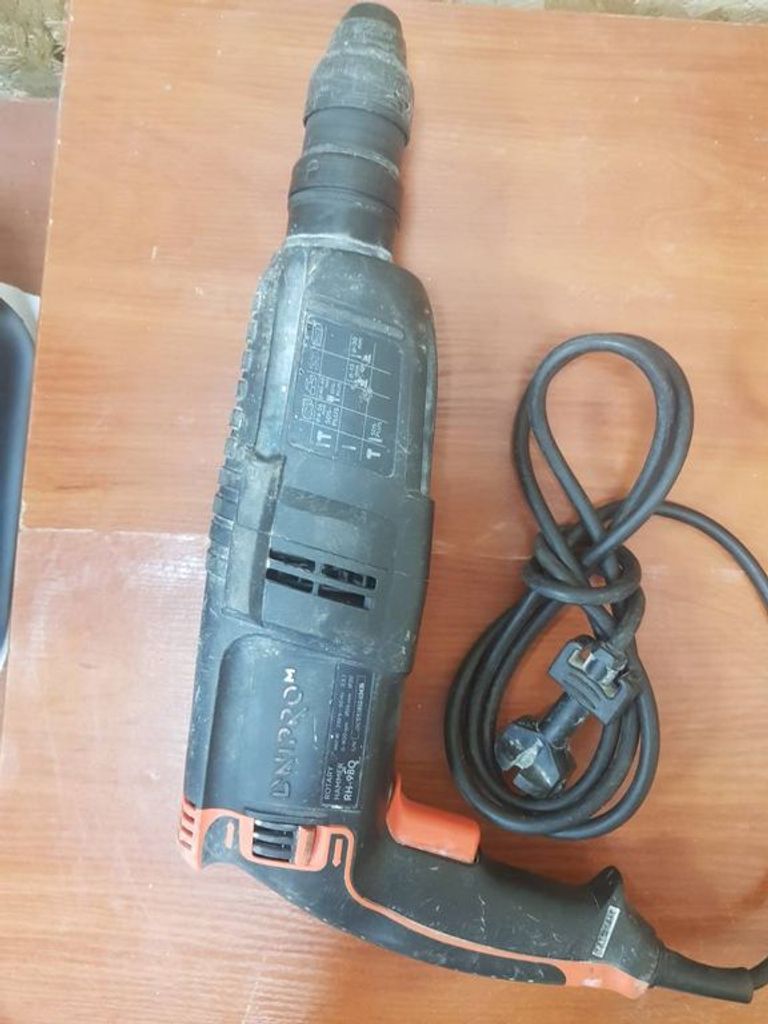 Купити Дніпро-М rh-98q Б/У