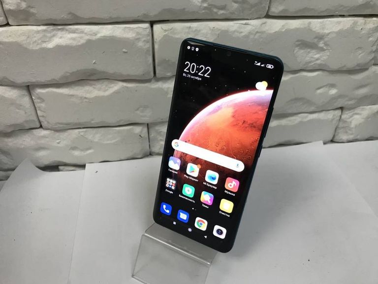 Xiaomi Mi Note 10 6/128GB Green Код:01-18528331. Зображення 5