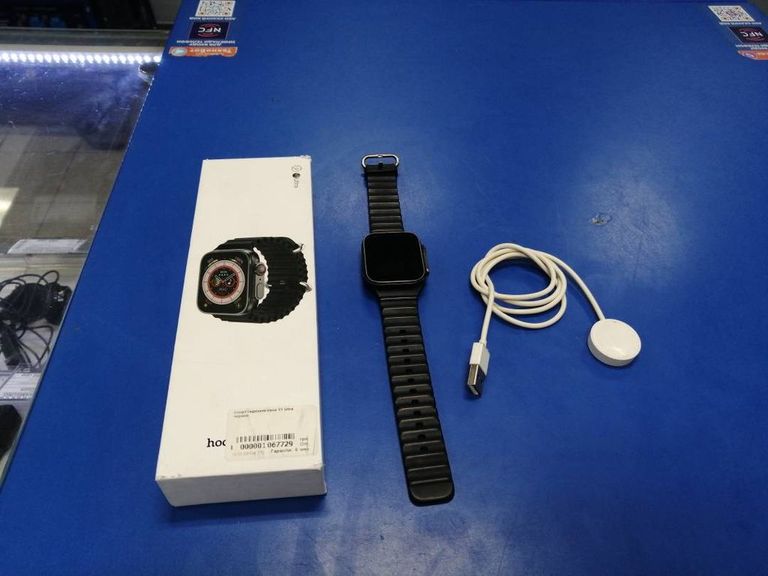 Купить Hoco Y4 Black Б/У