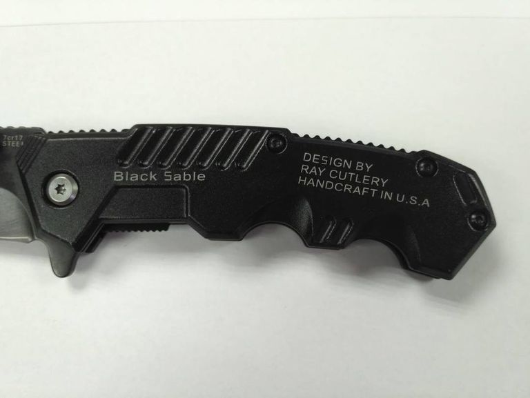 Cold steel Код:16-000235302. Зображення 7