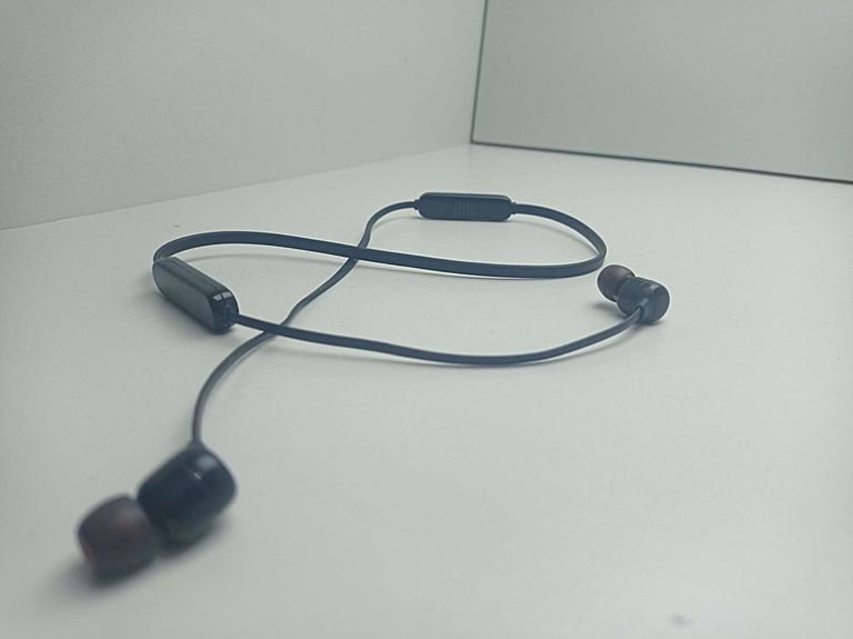 Jbl t110bt jblt110btblu blue Код:2000003757169. Зображення 4