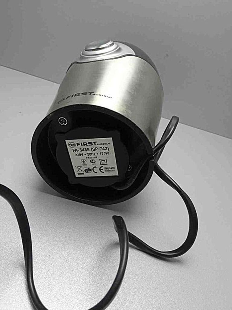 First FA-5485-2 Код:2000003812745. Зображення 4