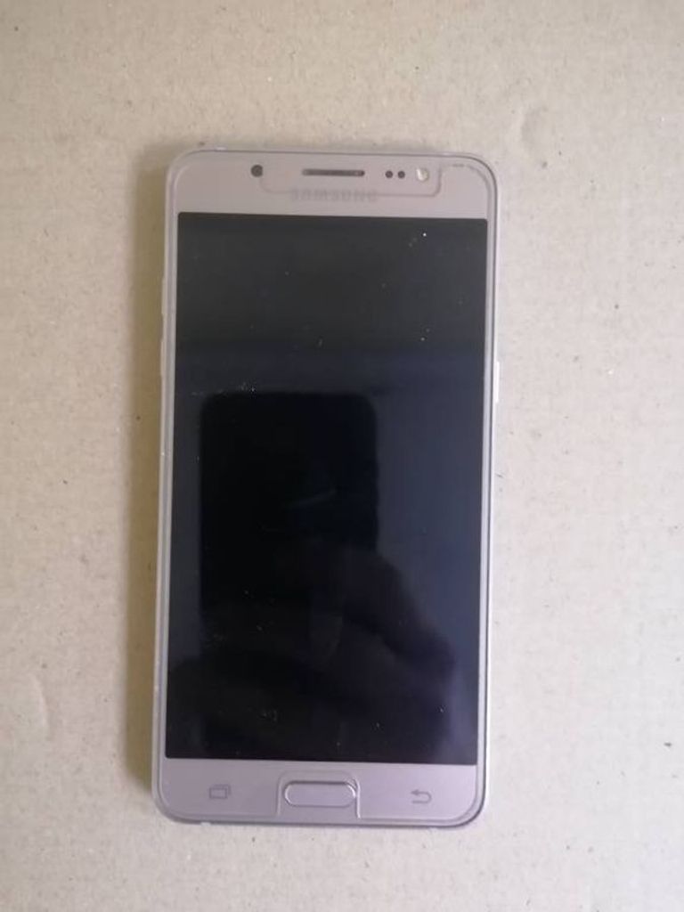 Samsung j510h galaxy j5