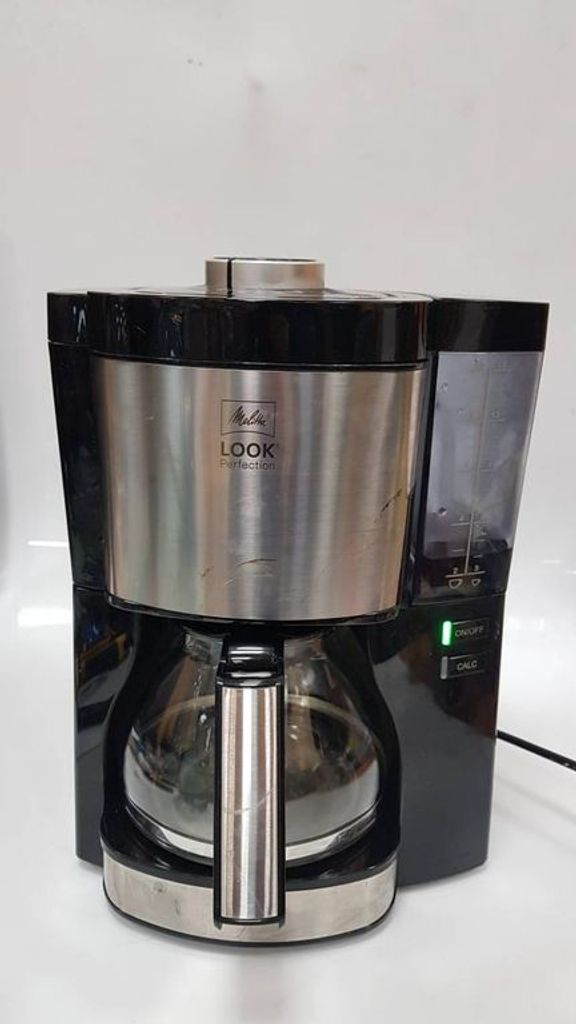 Melitta 1011 06bk