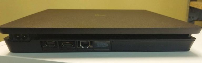  Sony PlayStation 4 Slim 1TB Black Код:01-200156793. Зображення 5