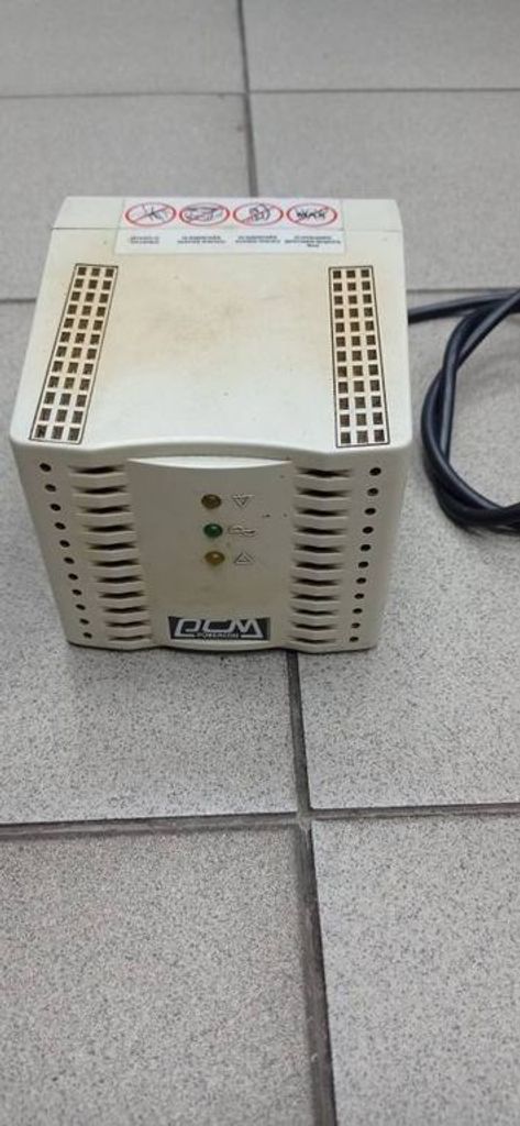 Powercom TCA-1200