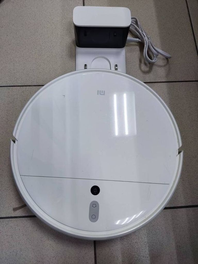 Xiaomi mijia mi robot vacuum mop 1c