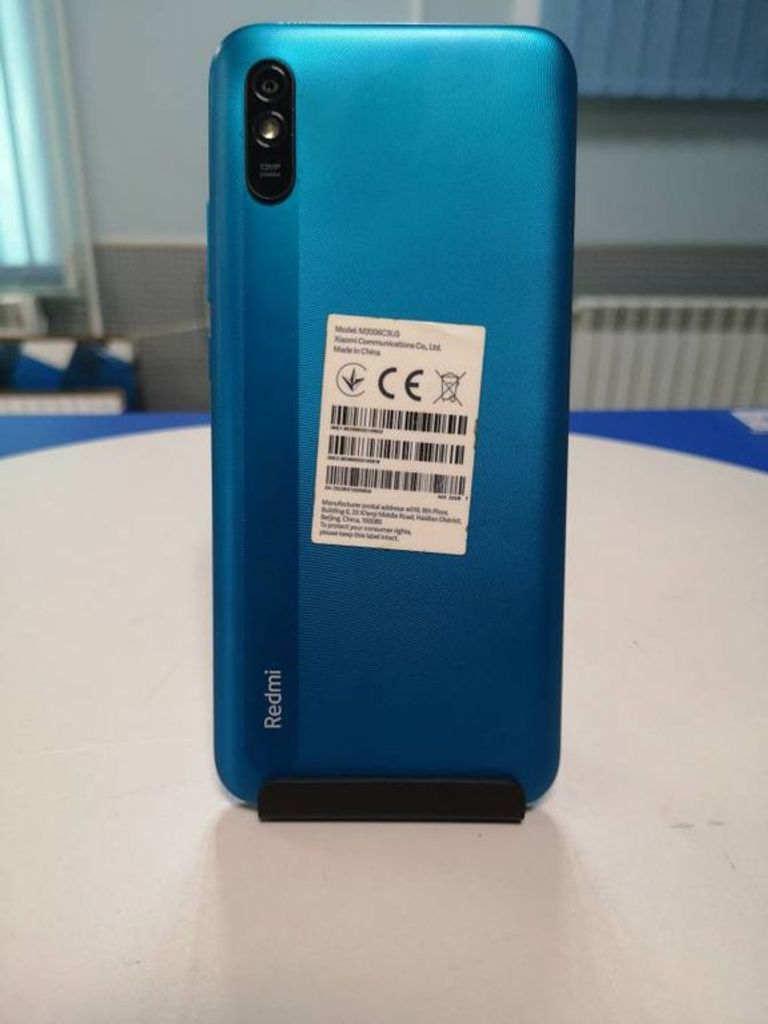 Xiaomi redmi 9a 2/32gb