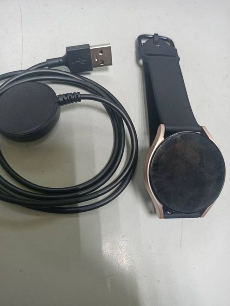 Samsung galaxy watch 4 40mm lte sm-r865