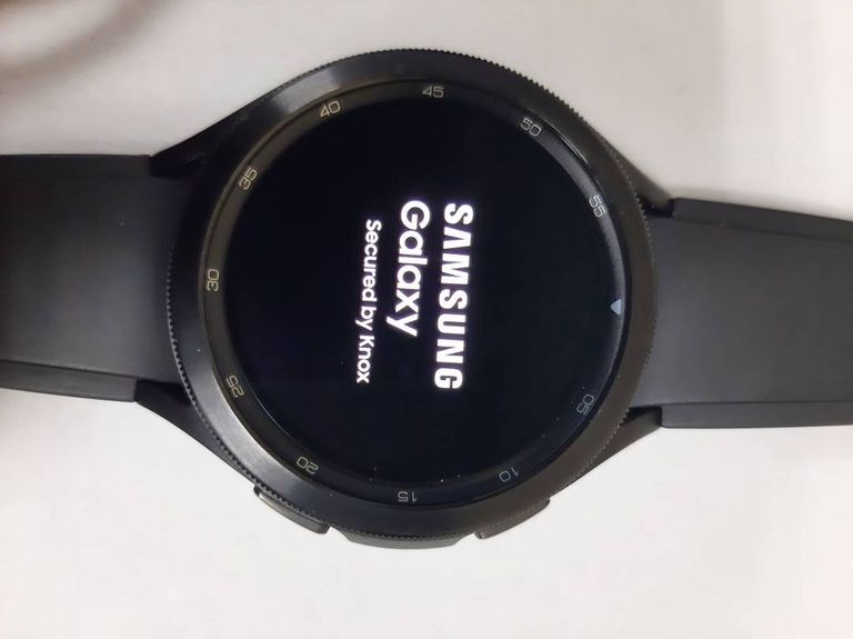 Samsung galaxy watch 4 classic 46mm sm-r890