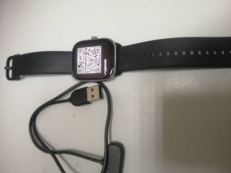 Amazfit gts 4 mini