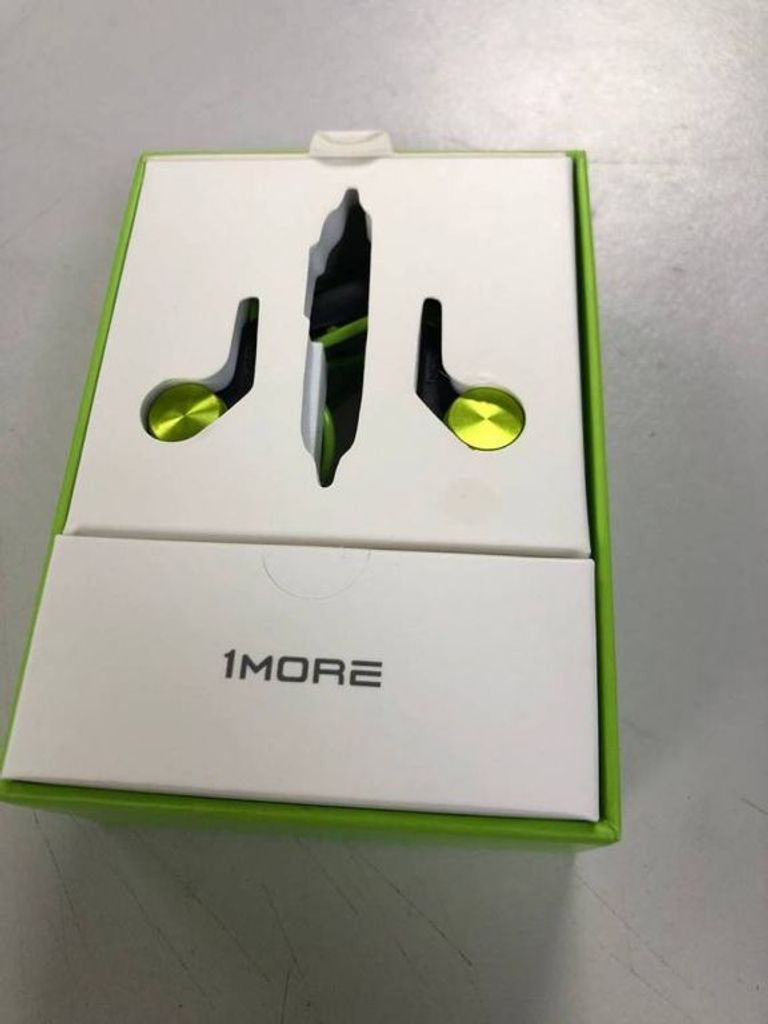 Дешево 1More ibfree з ломбарду