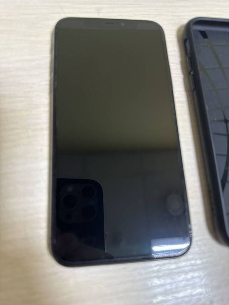 Apple iPhone XS 256GB Space Gray (MT9H2)