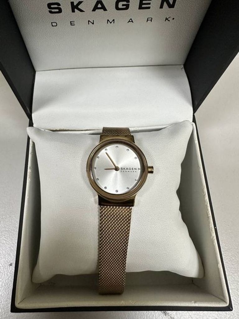 Skagen SKW2665