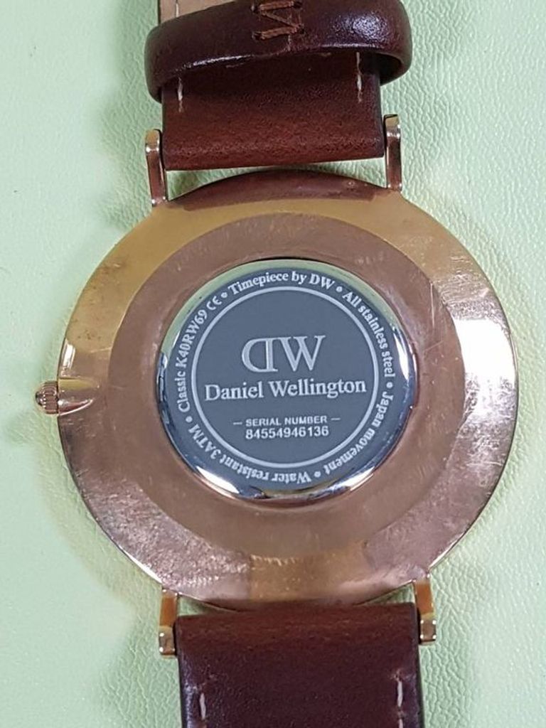 Daniel Wellington dw00100006